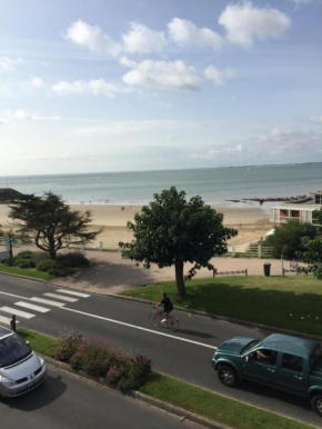 Trois appartements secteur FONCILLON PLAGE